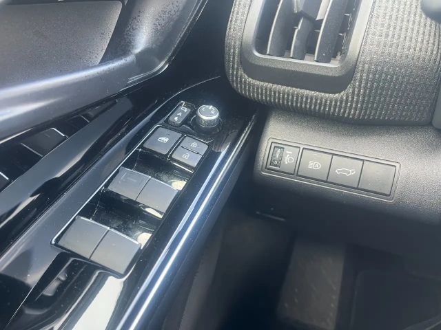 Toyota bZ4X Voorwielaandrijving