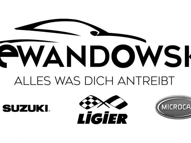 Suzuki Ignis Comfort