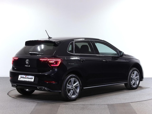 Volkswagen Polo 1.0 TSI DSG R-Line
