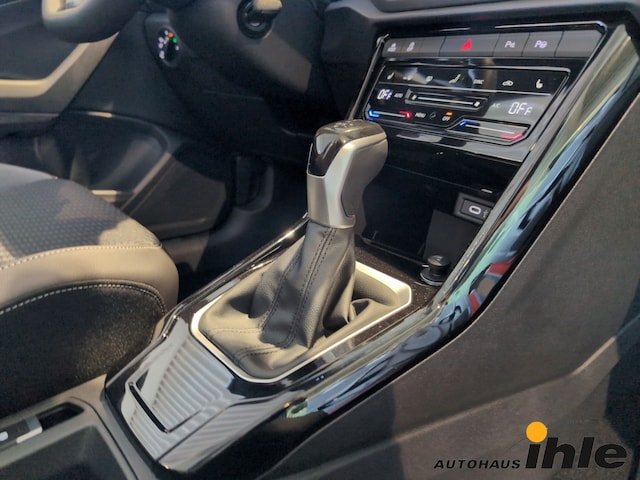 Volkswagen T-Roc Cabriolet DSG R-Line Style