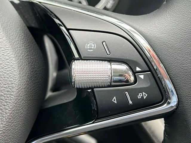 Skoda Fabia 1.0 TSI Tour