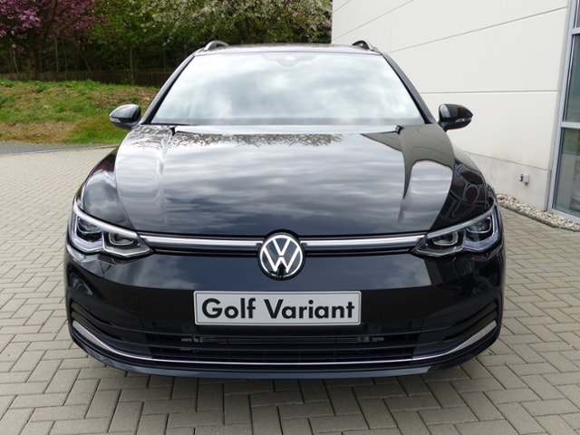 Volkswagen Golf 2.0 TDI DSG Variant