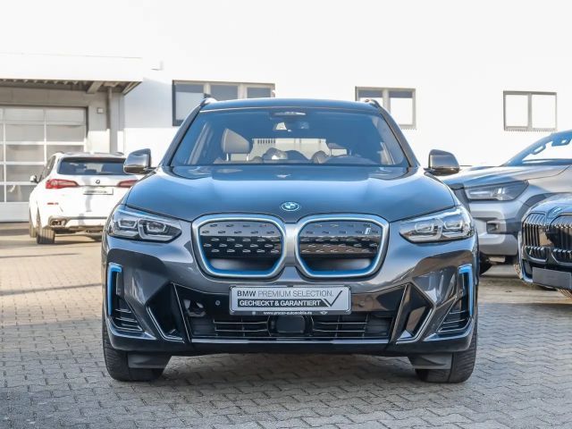 BMW iX3 M-Sport iX3