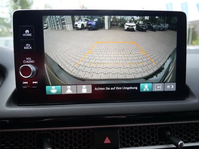 Honda Civic 2.0 Advance Hybrid i-MMD