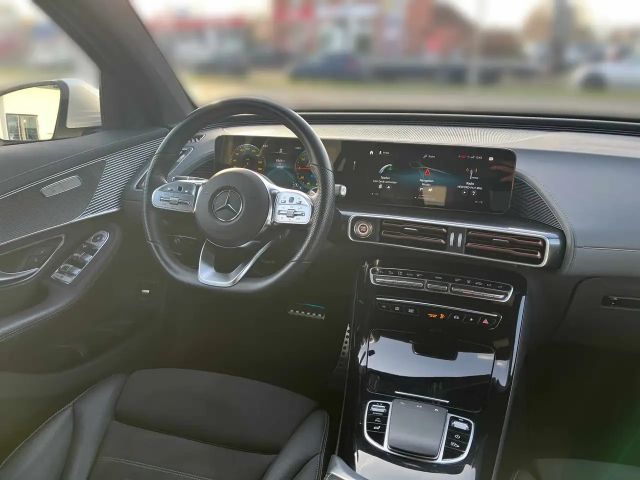 Mercedes-Benz EQC 400 4MATIC AMG Line