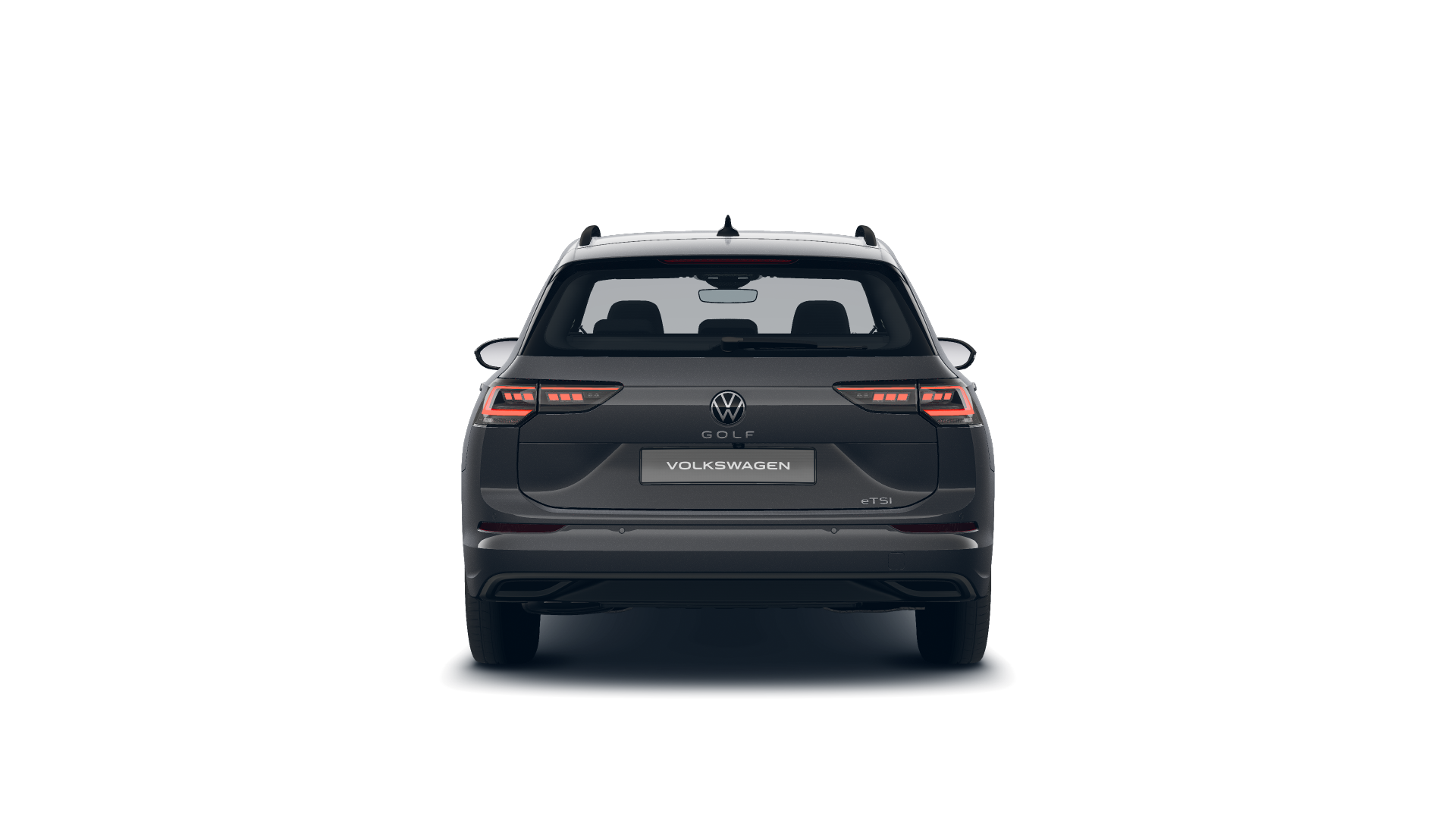 Volkswagen Golf 1.5 eTSI DSG Life Variant