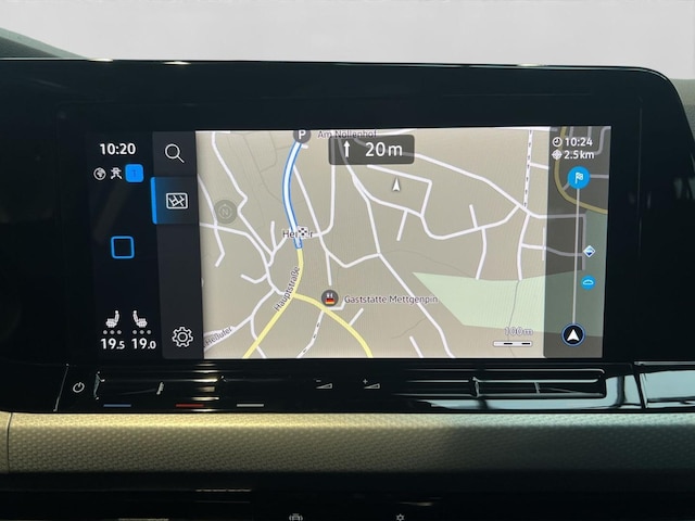 Volkswagen Golf 1.5 TSI Move Variant