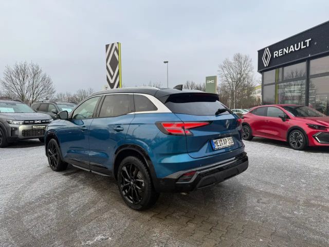 Renault Austral Techno