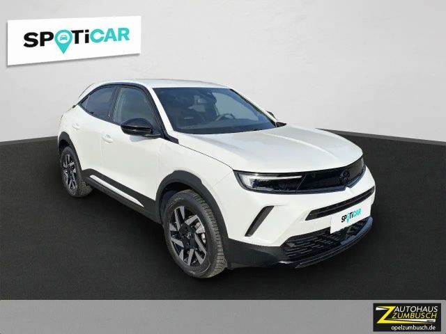 Opel Mokka GS-Line Grand Sport