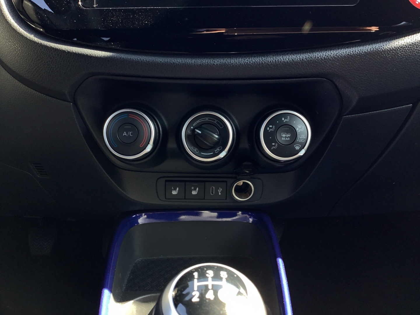 Toyota Aygo X 5-deurs Basis Team D