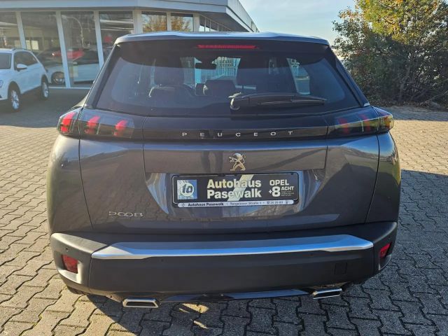 Peugeot 2008 Active Pack