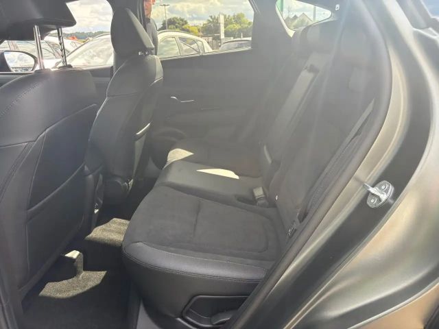 Hyundai Tucson 1.6 T-GDi