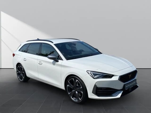 Cupra Leon 4Drive Sportstourer VZ