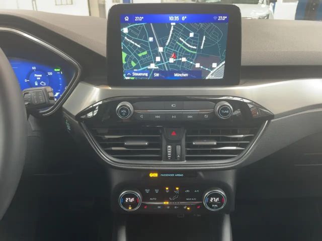 Ford Kuga Plug in Hybrid Titanium
