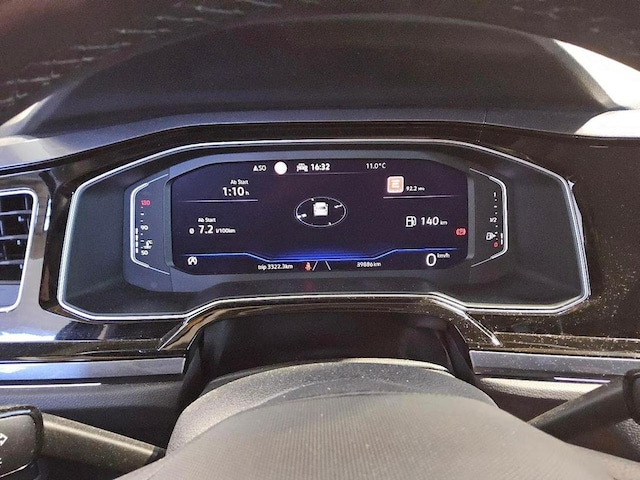 Volkswagen Polo 1.0 TSI