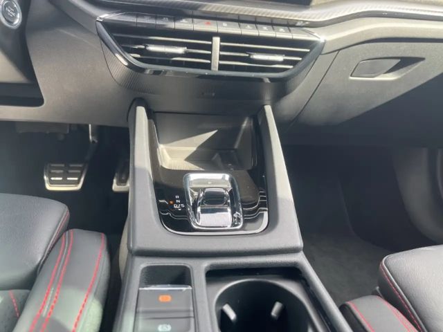 Skoda Octavia 2.0 TDI Combi RS