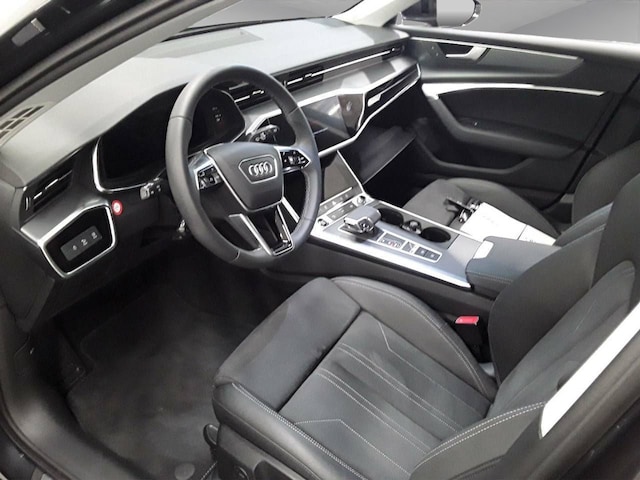 Audi A6 40 TDI Avant S-Tronic