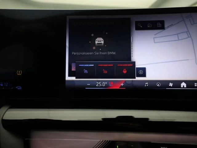 BMW 550 M-Sport Sedan