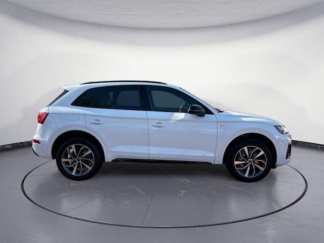 Audi Q5 40 TFSI Quattro S-Tronic
