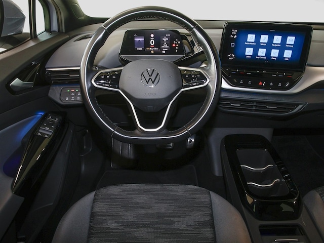 Volkswagen ID.4 150 kW Performance Pro