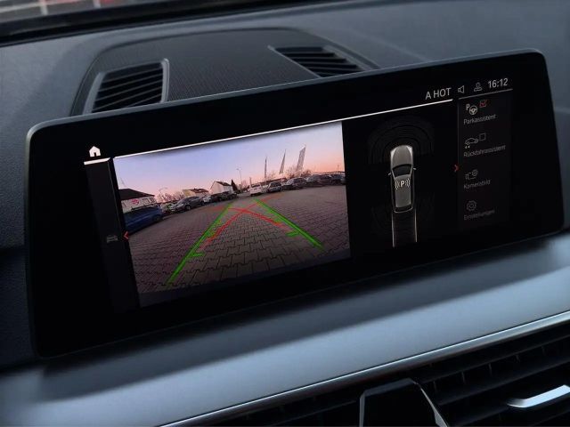 BMW 520 520d M-Sport