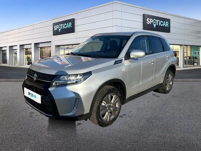 Suzuki Vitara Hybrid Shine