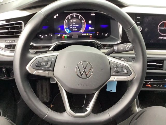 Volkswagen Taigo 1.5 TSI DSG Move