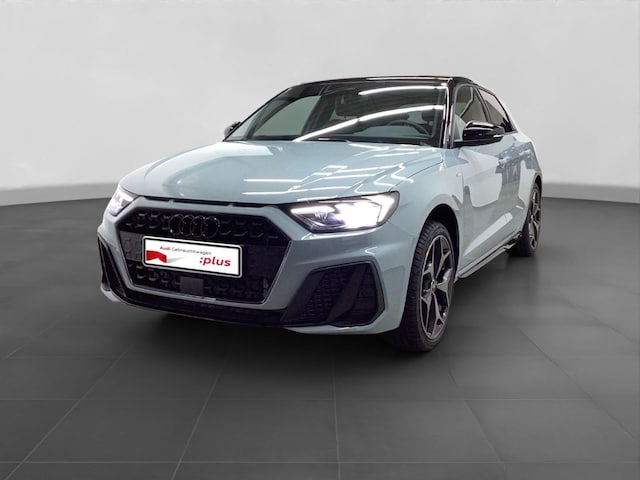 Audi A1 35 TFSI S-Line S-Tronic Sportback