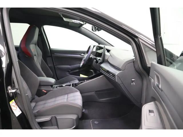 Volkswagen Golf 2.0 TSI DSG GTI Golf VIII