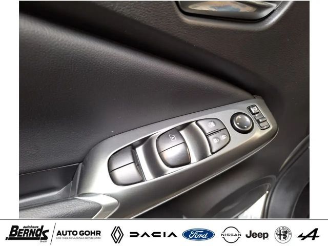 Nissan Juke Acenta DIG-T