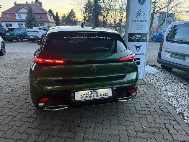 Peugeot 308 Allure Pack