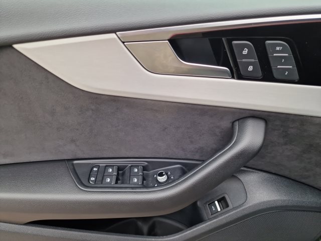 Audi S5 Quattro Sportback