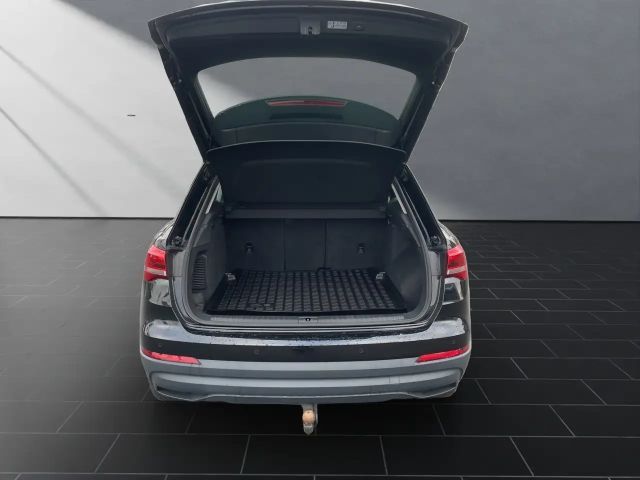 Audi Q3 1.4 TFSI Hybride