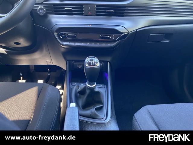 Hyundai i20 1.0 2WD Prime T-GDi