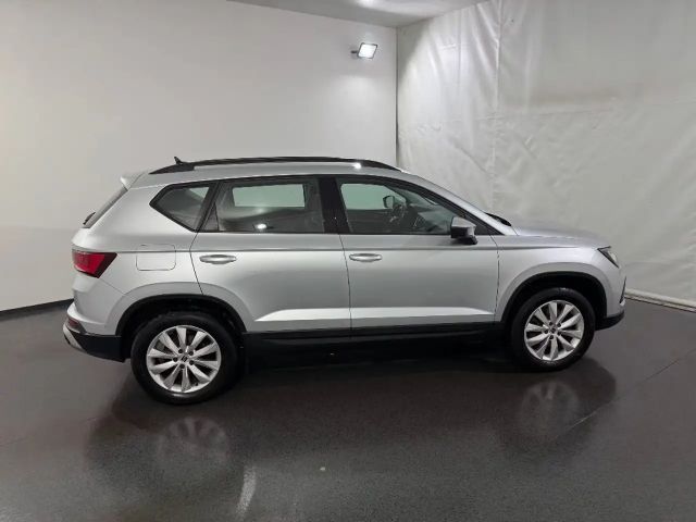Seat Ateca 2.0 TDI 4Drive DSG Style