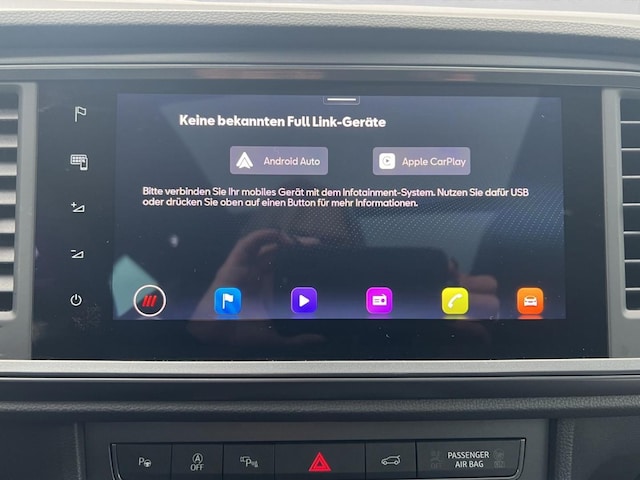 Cupra Ateca 2.0 TSI VZ