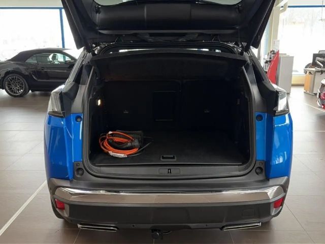 Peugeot 3008 GT-Line Hybrid4