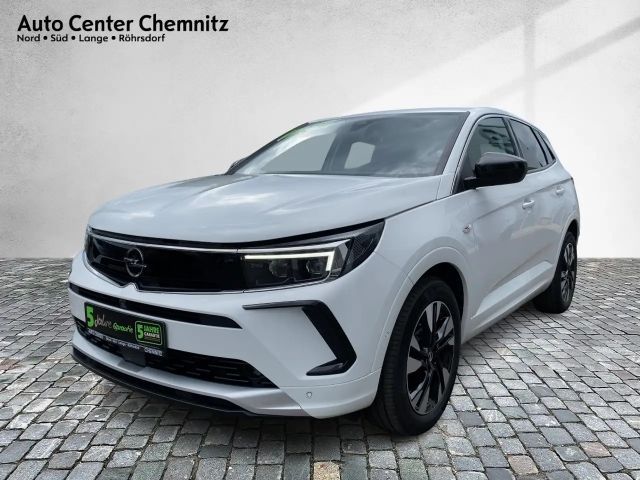 Opel Grandland X 1.5 CDTI Elegance