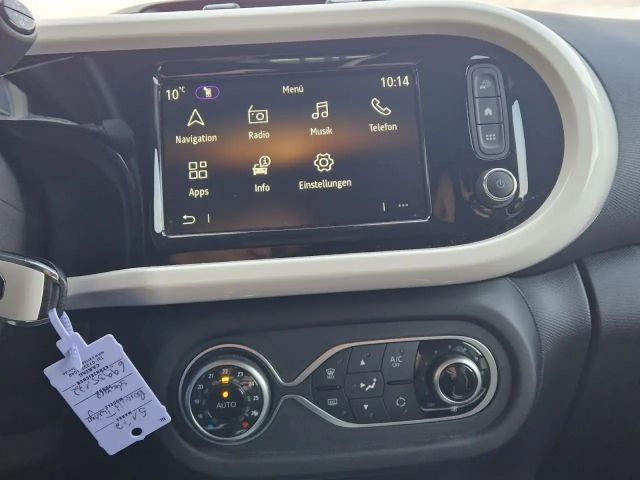 Renault Twingo Electric Techno