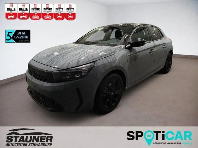 Opel Corsa GS-Line Grand Sport Hybrid