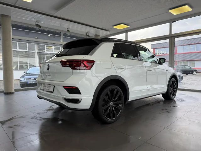 Volkswagen T-Roc 1.5 TSI DSG R-Line Sport