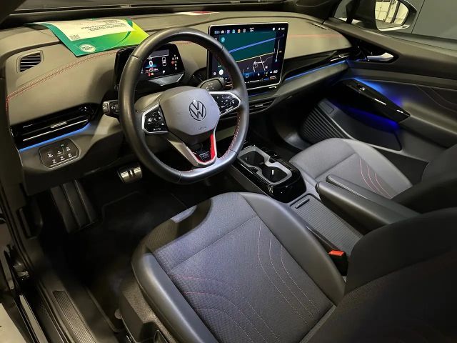 Volkswagen ID.5 4Motion GTX