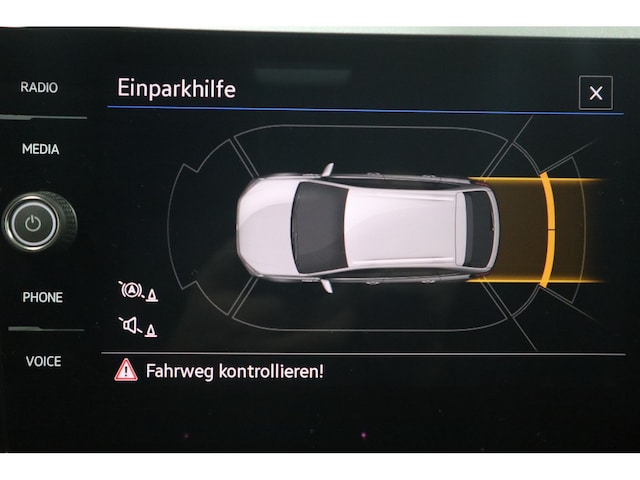 Volkswagen Taigo 1.0 TSI DSG