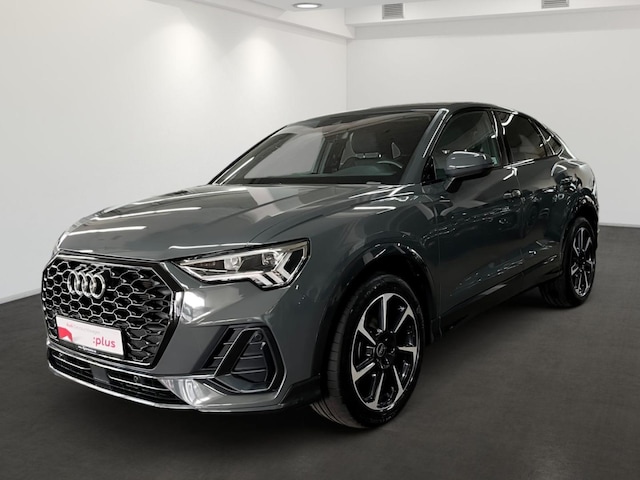 Audi Q3 35 TFSI S-Tronic Sportback