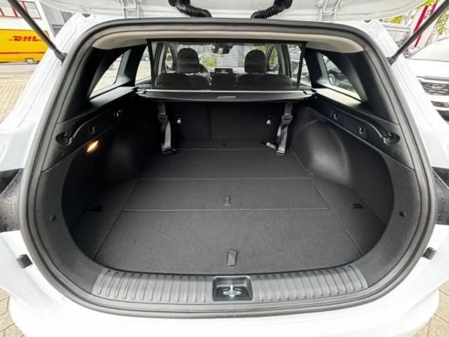 Kia Ceed SportWagon Vision