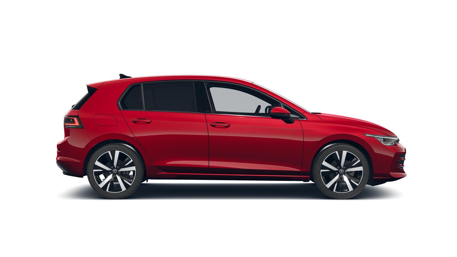 Volkswagen Golf 2.0 TDI Golf VIII