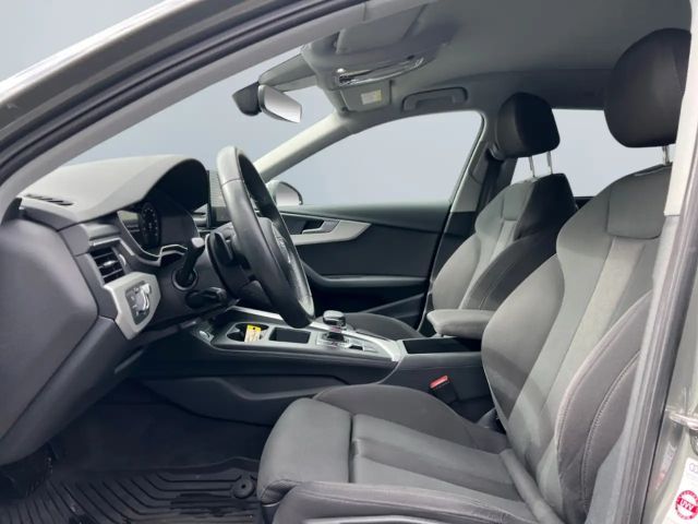 Audi A4 allroad 50 TDI Quattro