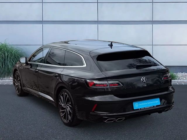 Volkswagen Arteon R Head-up-Display, Leder,