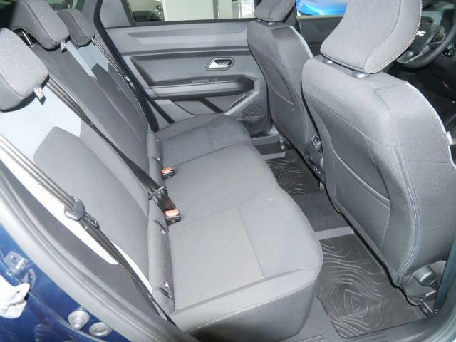 Dacia Bigster Extreme Mild Hybrid 140