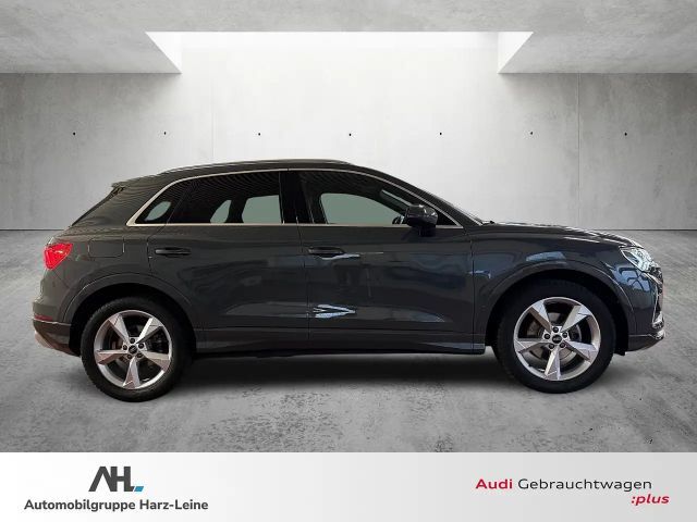 Audi Q3 35 TFSI S-Tronic